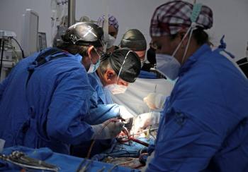 IMSS ampliar&aacute; red de trasplantes renales con 11 nuevas unidades para 2026