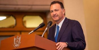 Gobernador Mauricio Kuri destaca al Ej&eacute;rcito como instituci&oacute;n confiable en aniversario CXIII