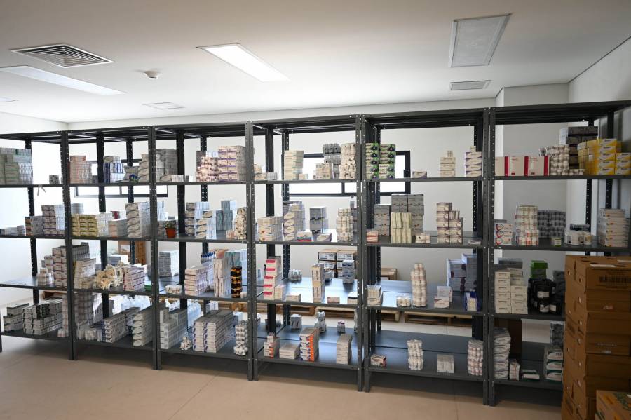 Secretaría Anticorrupción inhabilitó a cuatro proveedores del IMSS por falsedad documental