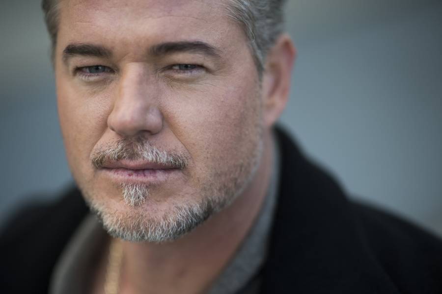 Fallece el actor Eric Dane, recordado por su papel en 