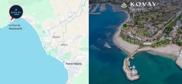 EEUU sanciona red de fraude en tiempos compartidos ligada al CJNG