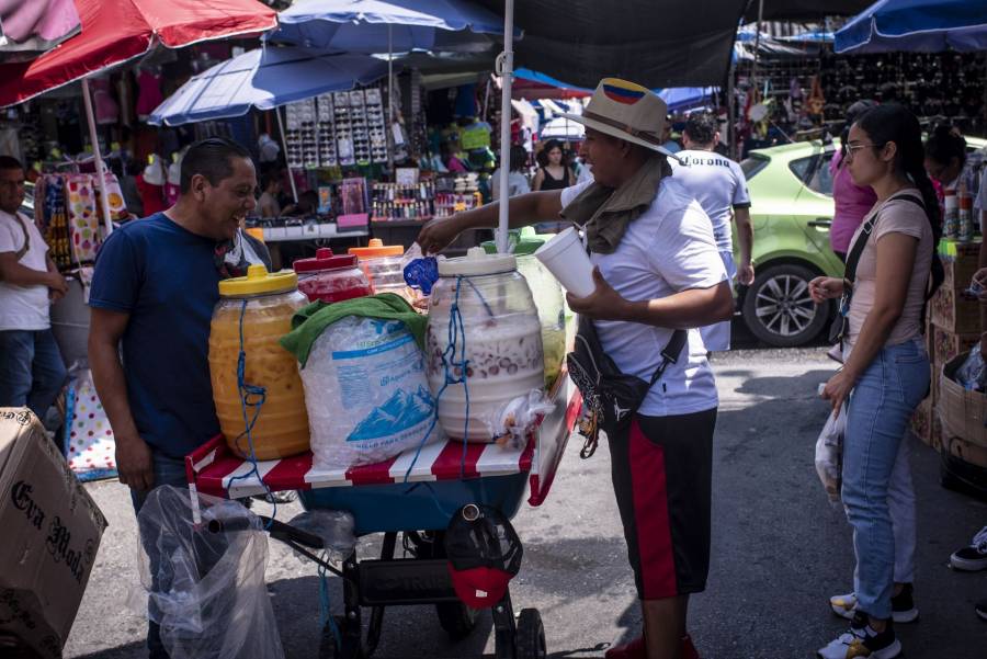 Condiciones meteorológicas estables y ambiente cálido previstos para este 20 de febrero en la Ciudad de México