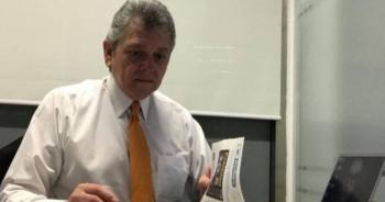 Fallece el periodista mexicano Juan Francisco Casta&ntilde;eda