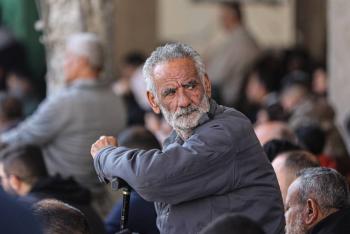 Hamas afirma estar abierto a la presencia de fuerzas externas, pero sin ingerencia