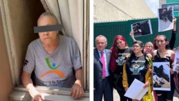 Caso de la abuela “mataperros” de Coyoac&aacute;n se retrasa nuevamente en tribunales