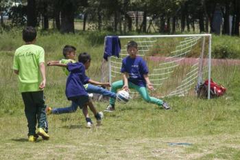 Ni&ntilde;ez y adolescencia de Quintana Roo exigen acceso gratuito al deporte como derecho fundamental