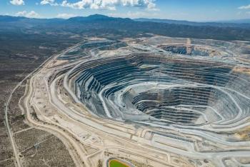 Zacatecas reafirma liderazgo nacional como principal productor de oro, plata, plomo y zinc