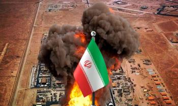 Ir&aacute;n mantiene amenazas de atacar bases de EU en Medio Oriente