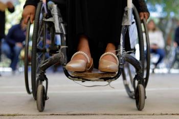 INRLGII capacita a tercera generaci&oacute;n de cuidadores de personas con discapacidad
