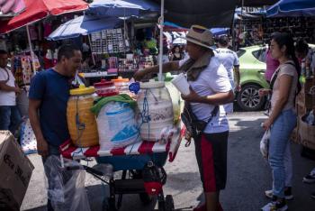 Condiciones meteorol&oacute;gicas estables y ambiente c&aacute;lido previstos para este 20 de febrero en la Ciudad de M&eacute;xico