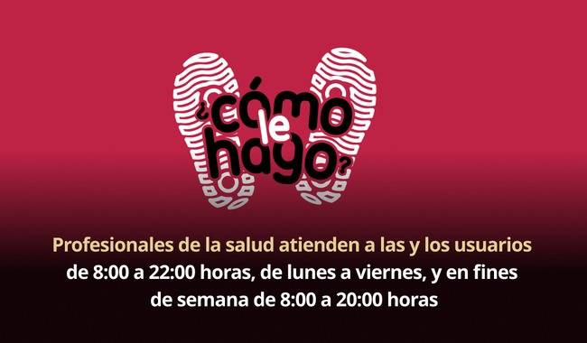 El chat “¿Cómo le hago?” empodera a adolescentes con información confiable sobre salud sexual y reproductiva