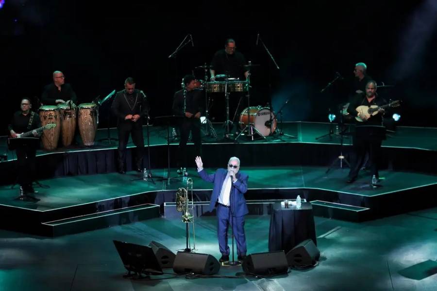 Fallece Willie Colón, ícono de la salsa, a los 75 años