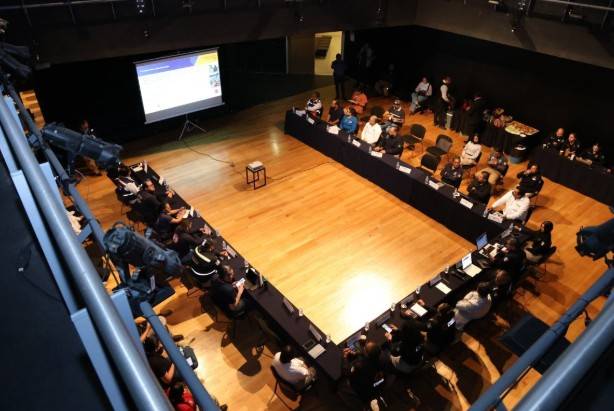 Protección Civil de Querétaro refuerza coordinación interinstitucional para estrategias preventivas 2026