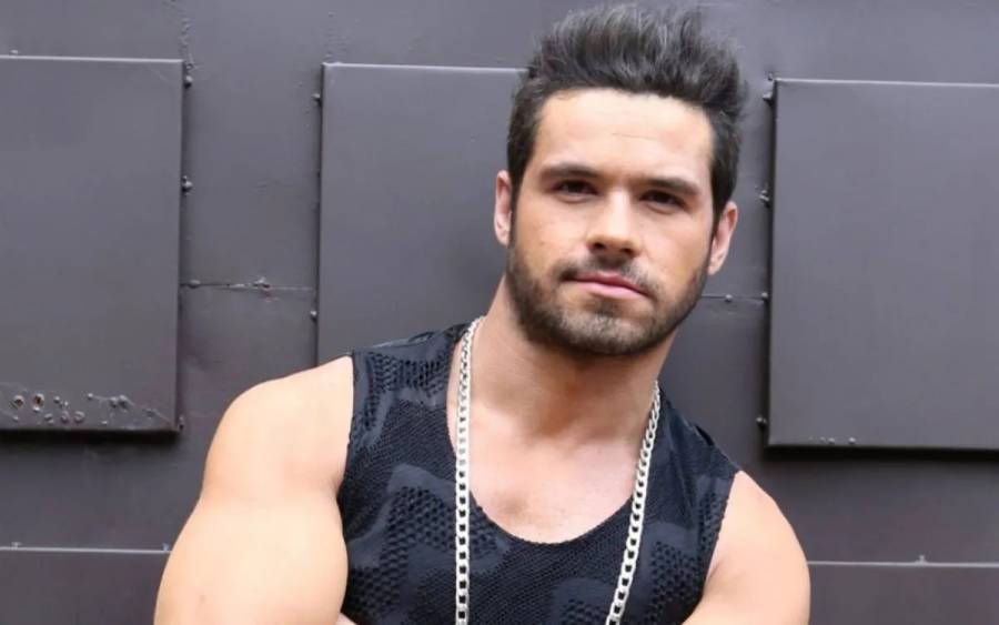 Eleazar Gómez será el nuevo conductor de “Al Extremo”