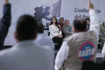 Guanajuato registra 11 meses consecutivos con reducci&oacute;n de homicidios gracias a coordinaci&oacute;n estatal y federal