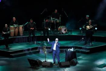 Fallece Willie Col&oacute;n, &iacute;cono de la salsa, a los 75 a&ntilde;os