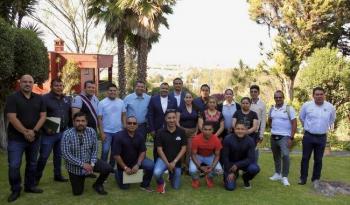 CONADE Y CECUFID potencian el desarrollo deportivo en 2026 mediante el Plan Michoac&aacute;n