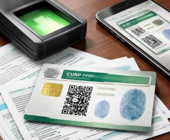 La CURP biom&eacute;trica es obligatoria como identificaci&oacute;n oficial, seg&uacute;n la ley y el DOF