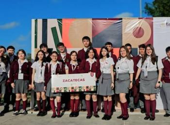 Convocan a estudiantes del Cecytez a representar a Zacatecas en Festival Acad&eacute;mico Nacional 2026