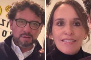 FGE Puebla confirma hallazgo de matrimonio desaparecido en Chignahuapan