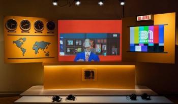 El Museo Franz Mayer Presentar&aacute; en CECUT la exposici&oacute;n 31 Minutos