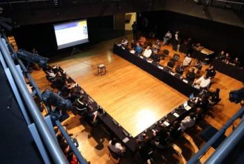 Protecci&oacute;n Civil de Quer&eacute;taro refuerza coordinaci&oacute;n interinstitucional para estrategias preventivas 2026