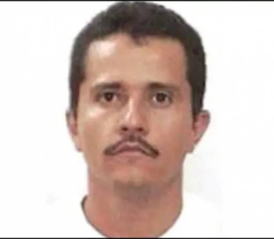 Muere Nemesio Oseguera Cervantes, “El Mencho”, figura central del CJNG, tras operativo federal en Jalisco
