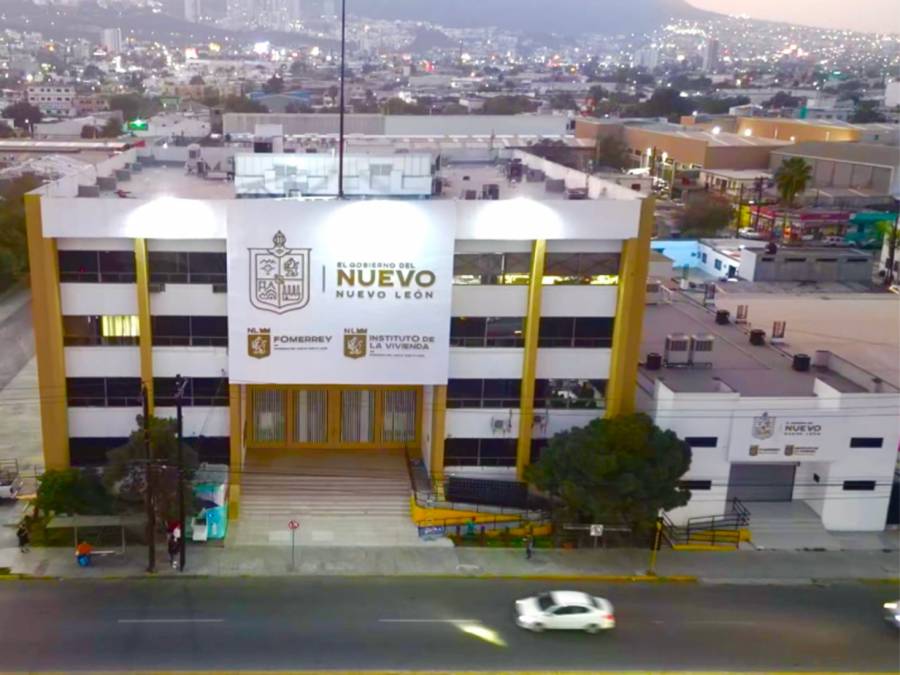 IVNL supera meta sexenal de 12 mil escrituras en Nuevo Le&oacute;n, avanza en regularizaci&oacute;n patrimonial