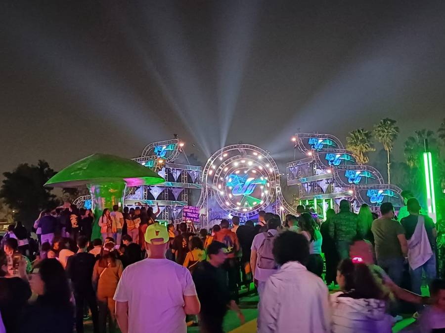 Más de 115 mil personas vibran con Alesso y Alok en la segunda noche del EDC México 2026