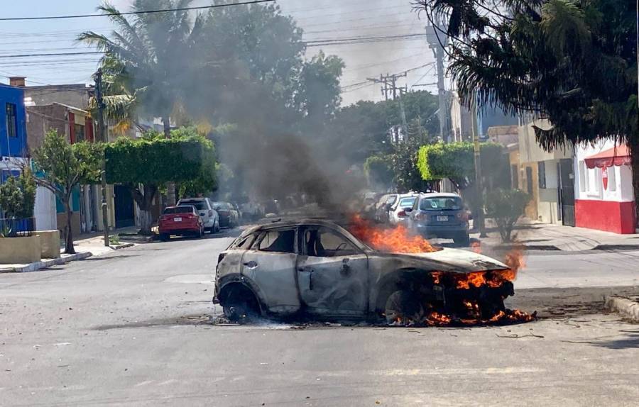 Air Canada suspende vuelos en Puerto Vallarta tras hechos de violencia vinculados con la muerte de El Mencho