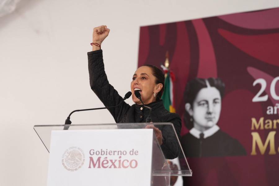 San Pedro y la Laguna, Coahuila, recibirán apoyo integral para impulsar el campo y generar empleos, anuncia Sheinbaum