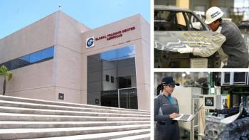 M&eacute;xico, epicentro del conocimiento industrial de Nissan en el continente americano