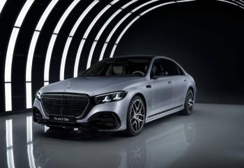 Nuevo Mercedes-Benz Clase S: el est&aacute;ndar del lujo se redefine a los 140 a&ntilde;os del autom&oacute;vil