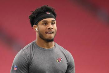 Tragedia en la NFL: Fallece a los 25 a&ntilde;os el receptor Rondale Moore