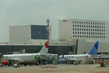 Operaciones en el Aeropuerto Internacional de Guadalajara se mantienen estables pese al contexto de violencia en Jalisco