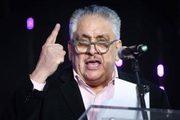 Acosta Naranjo encabeza Somos M&eacute;xico con respaldo de exministros de la Corte y exconsejero del INE