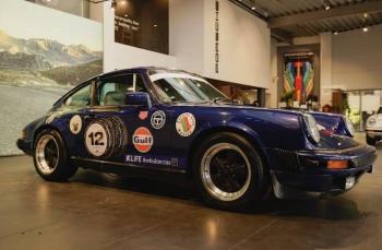 Rally Maya M&eacute;xico anuncia su 12a edici&oacute;n: automovilismo hist&oacute;rico, turismo y cultura unidos en el sureste mexicano
