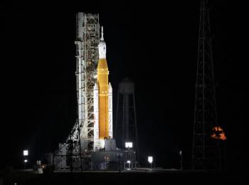 NASA pospone lanzamiento de Artemis II a abril por fallo t&eacute;cnico en el cohete