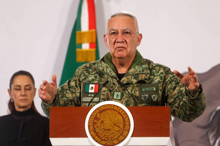 Operación federal en Jalisco neutraliza a colaborador cercano de “El Mencho”