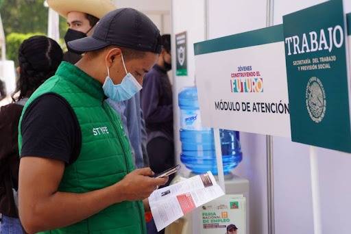 Presenta STYFE foro de consulta pública en Milpa Alta por la igualdad sustantiva en los centros laborales