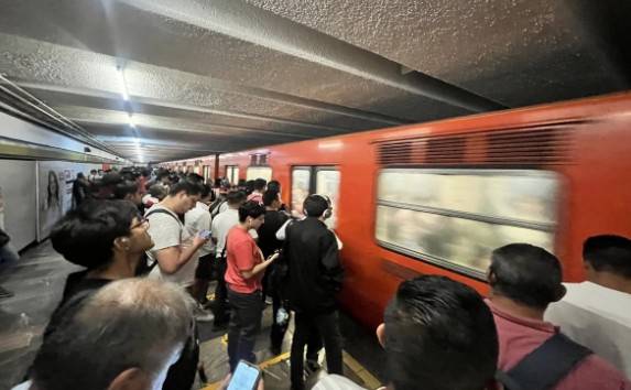 Lanzan tarjeta virtual para entrar al Metro sin efectivo ni tarjetas f&iacute;sicas en CDMX