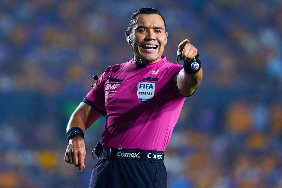 Marco Antonio Ortiz expresa su descontento tras no ser considerado para el Mundial