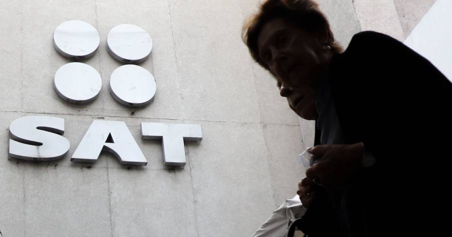 SAT suspende actividades en oficinas y módulos en Jalisco, Michoacán, Nayarit y Colima
