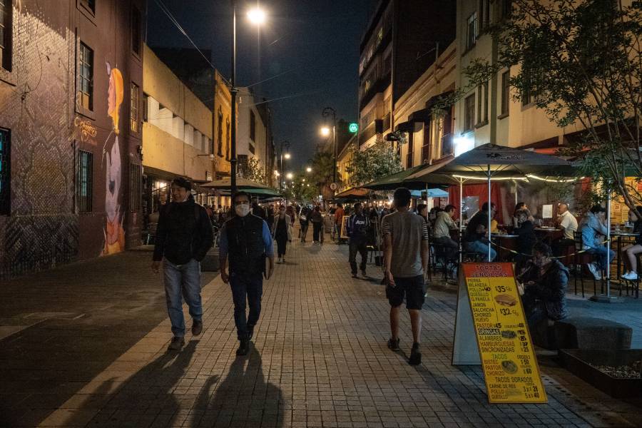 Acciones de verificación del Programa 