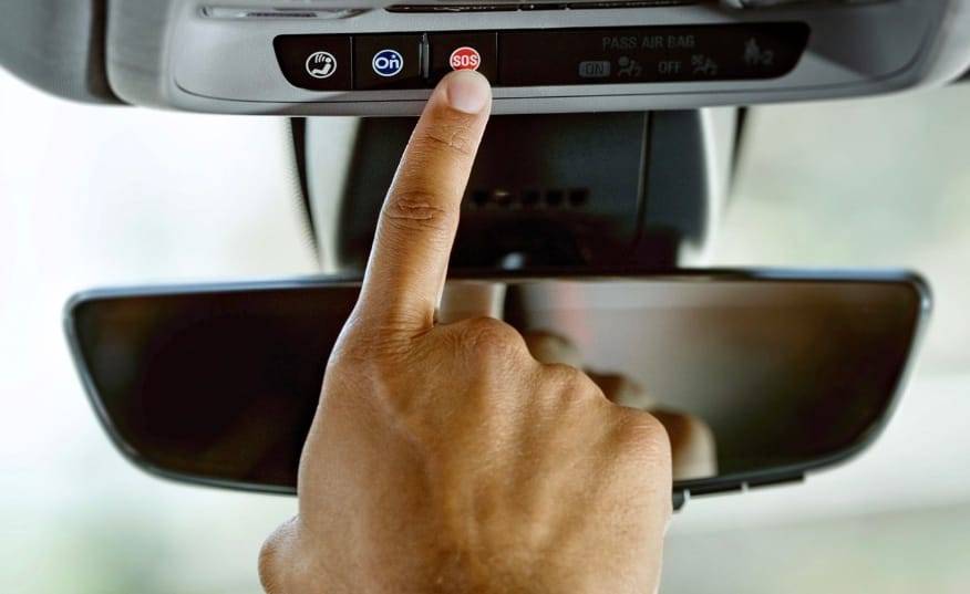 OnStar alcanza 300 mil veh&iacute;culos conectados en M&eacute;xico y consolida su liderazgo en la movilidad inteligente