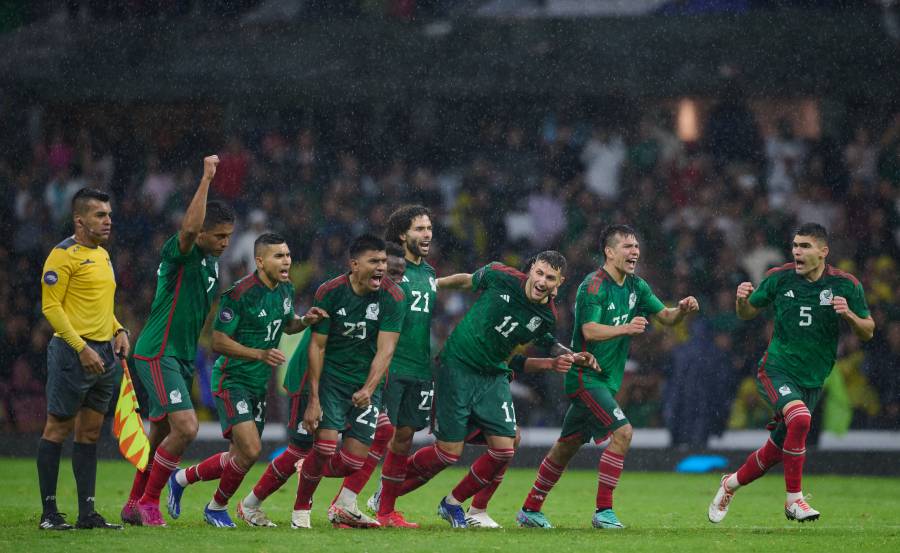 Amistoso M&eacute;xico-Islandia se mantiene pese a violencia tras abatimiento de “El Mencho”