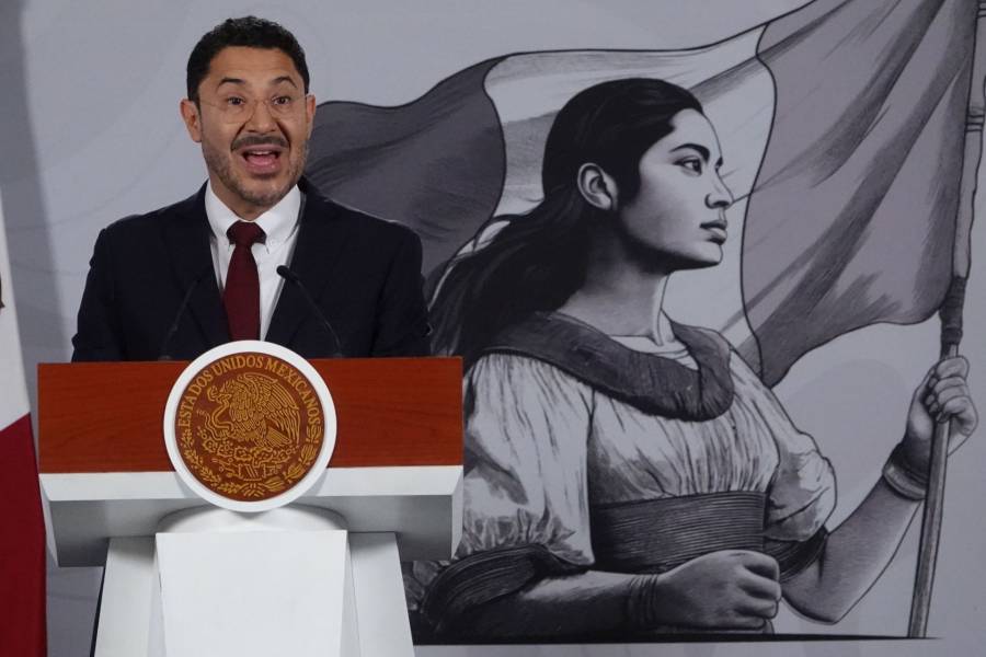 Batres supervisa asambleas del programa La Clínica es Nuestra en unidades del ISSSTE en Guerrero