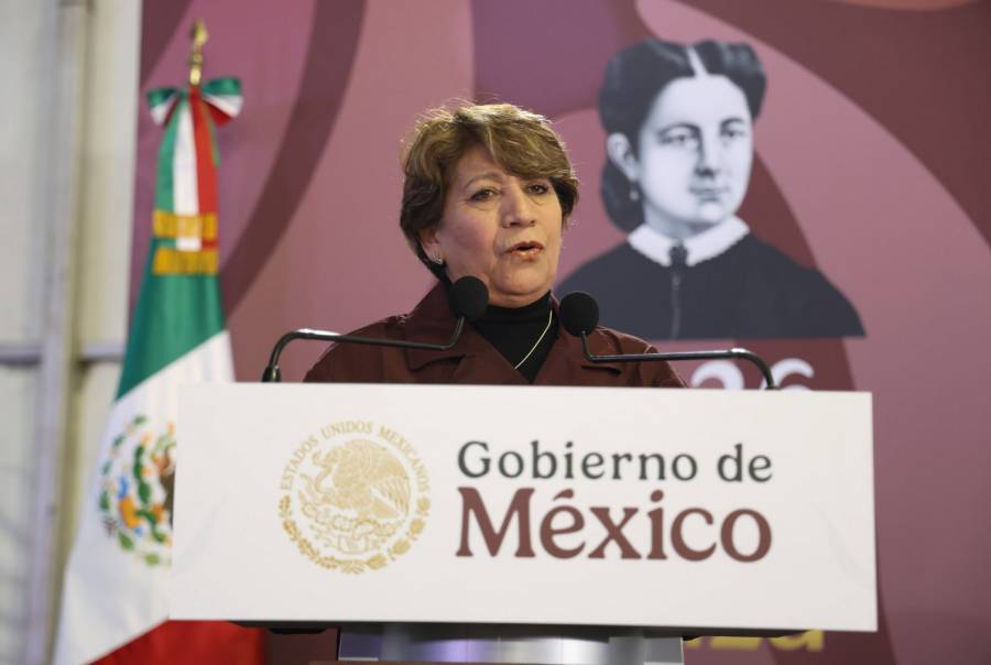 Condenas de hasta 70 a&ntilde;os por v&iacute;nculos criminales tras la Operaci&oacute;n Enjambre en el Estado de M&eacute;xico