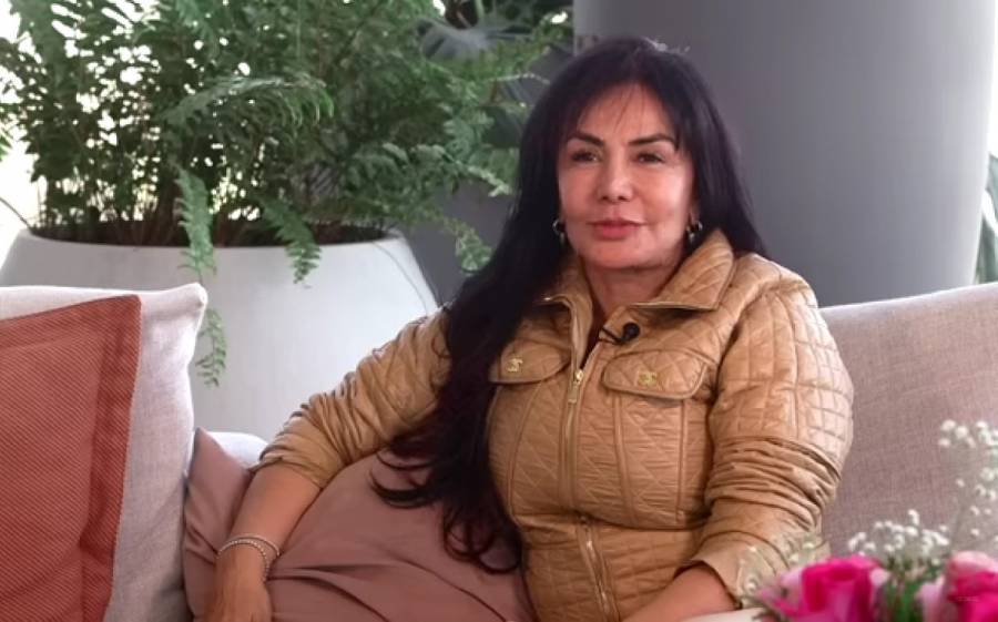SCJN ordena a Telemundo pagar a Sandra Ávila por uso indebido de su imagen