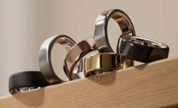 Oura Ring 4 aterriza en M&eacute;xico para entender por qu&eacute; el pa&iacute;s vive bajo m&aacute;s estr&eacute;s